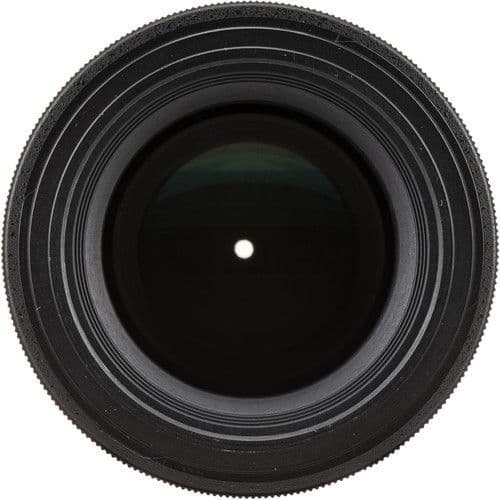 Tokina ATX-i 100mm F2.8 FF Macro (Canon EF)