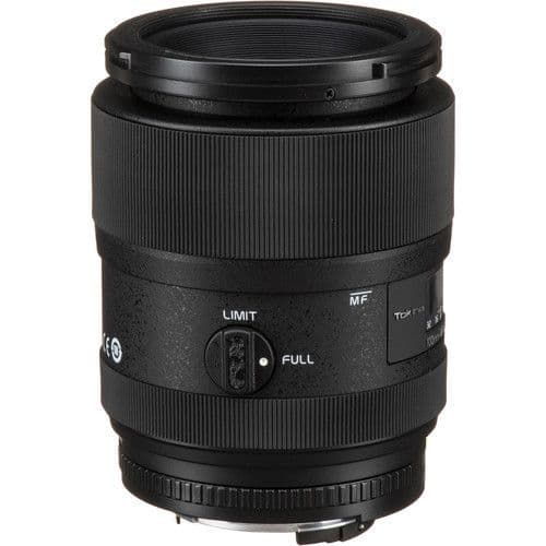 Tokina ATX-i 100mm F2.8 FF Macro (Nikon F)