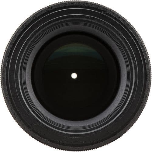 Tokina ATX-i 100mm F2.8 FF Macro (Nikon F)