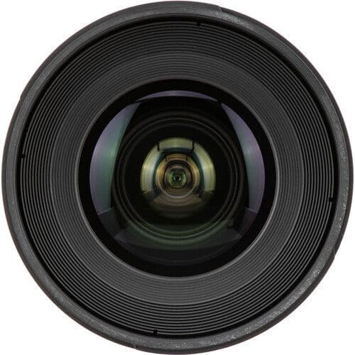 Tokina ATX-i 11-20mm F2.8 CF (Canon EF)