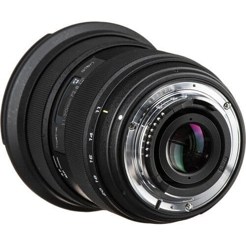 Tokina ATX-i 11-20mm F2.8 CF (Nikon F)