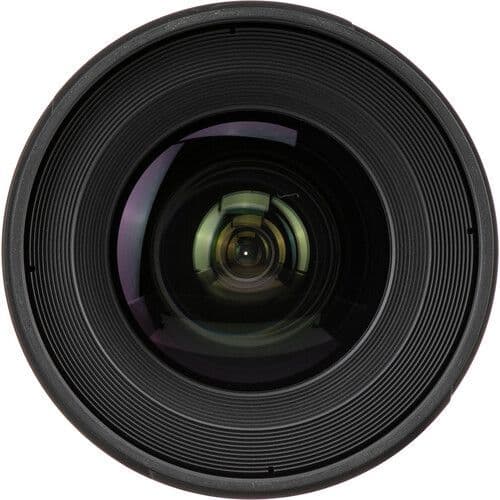 Tokina ATX-i 11-20mm F2.8 CF (Nikon F)