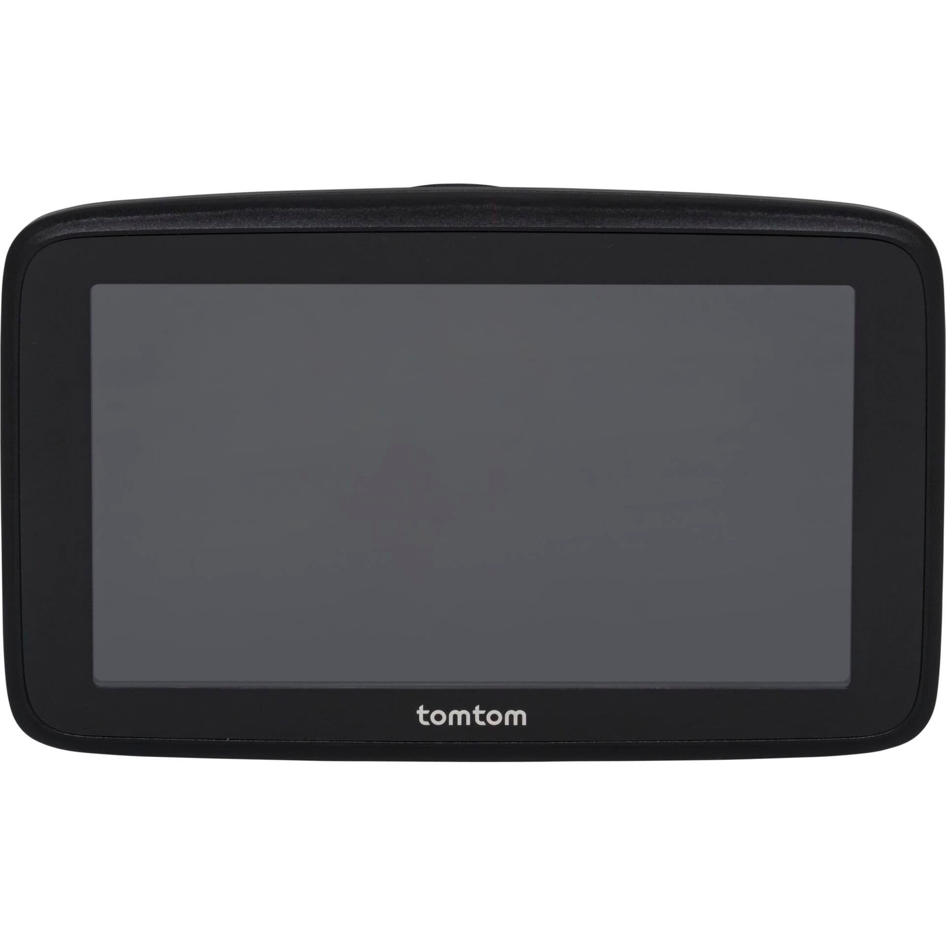 TomTom Go Professional 6" 2nd Gen Large Vehicle GPS
