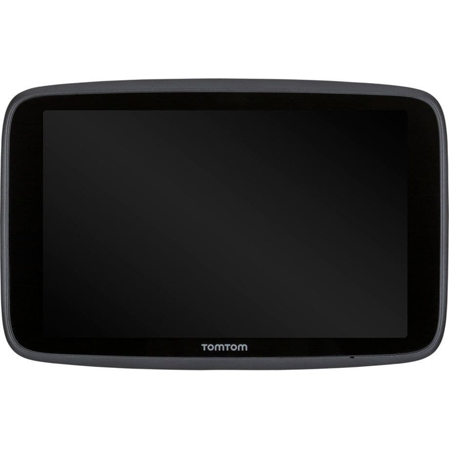 TomTom Go Superior 6"