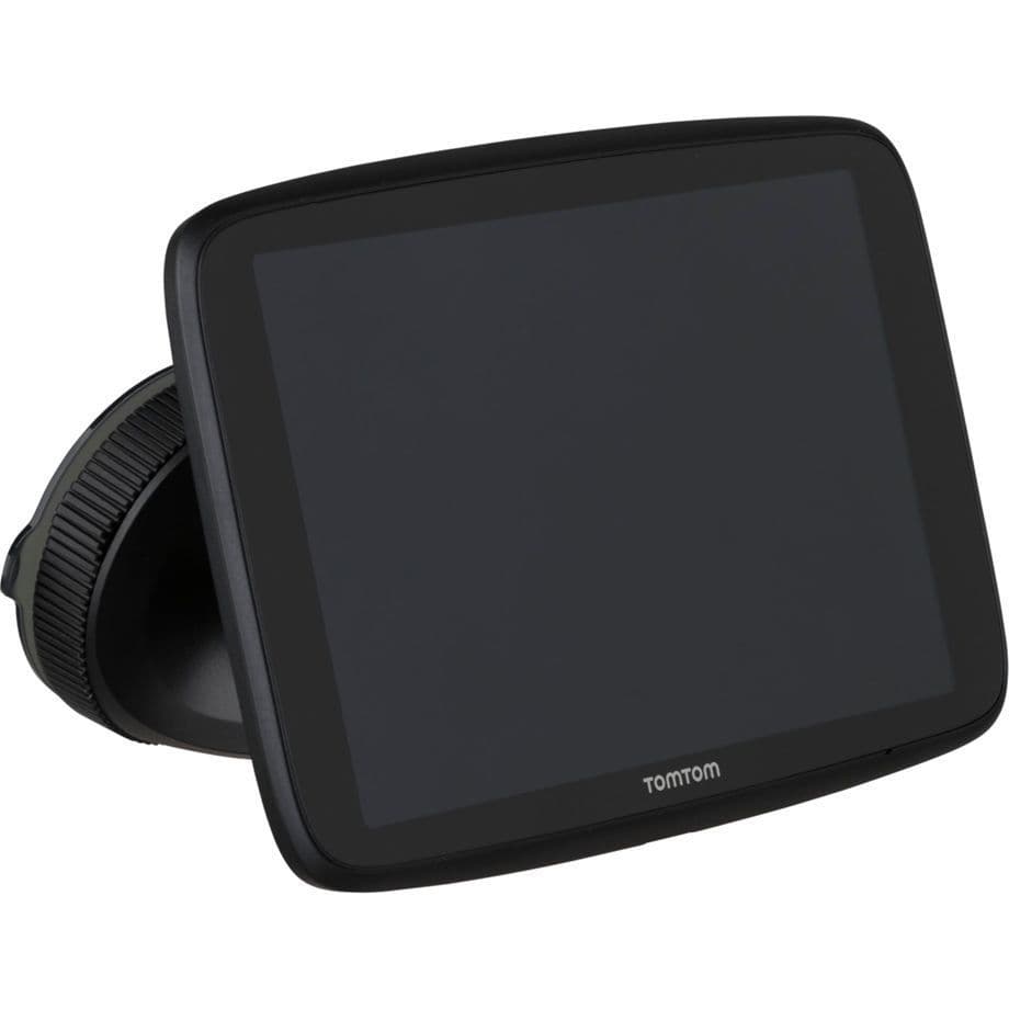 TomTom Go Superior 6"