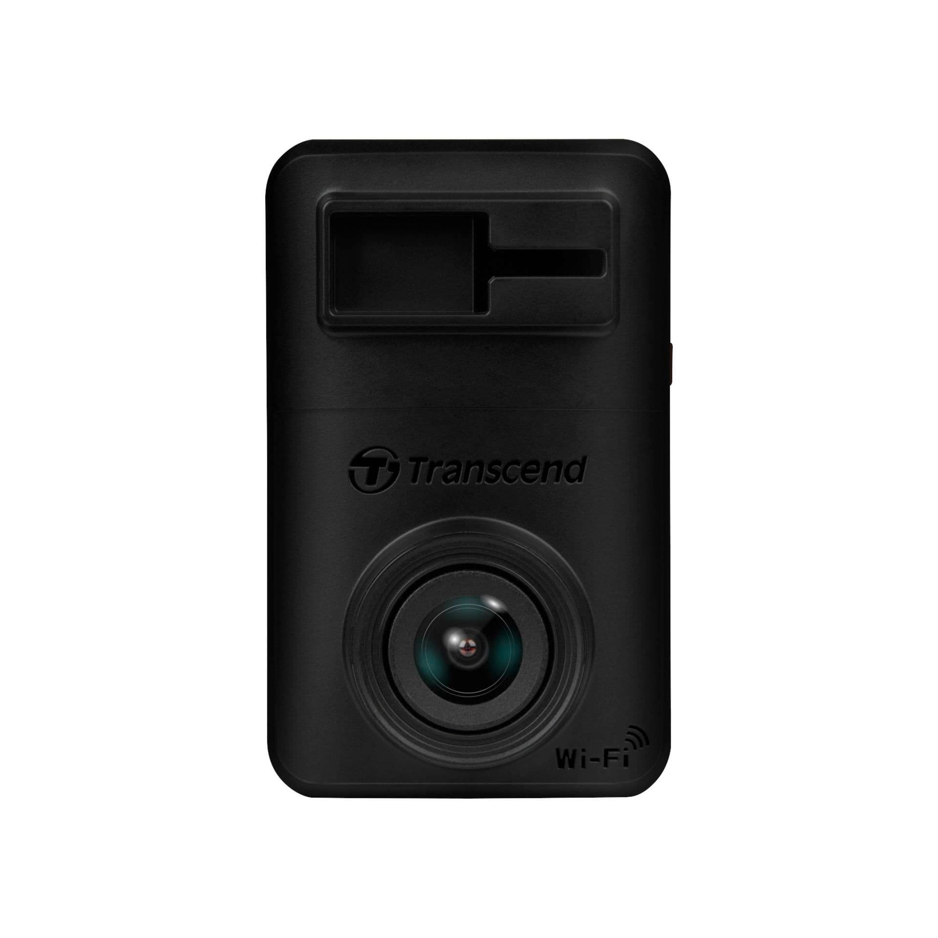 Transcend DrivePro 10 Dash Cam incl. 32GB microSDHC