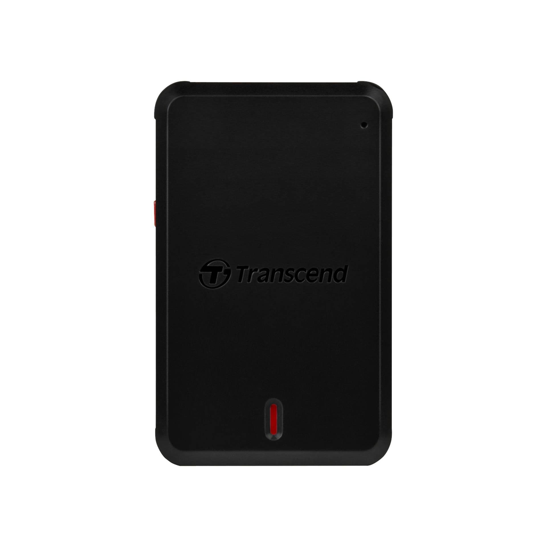 Transcend DrivePro 10 Dash Cam incl. 32GB microSDHC