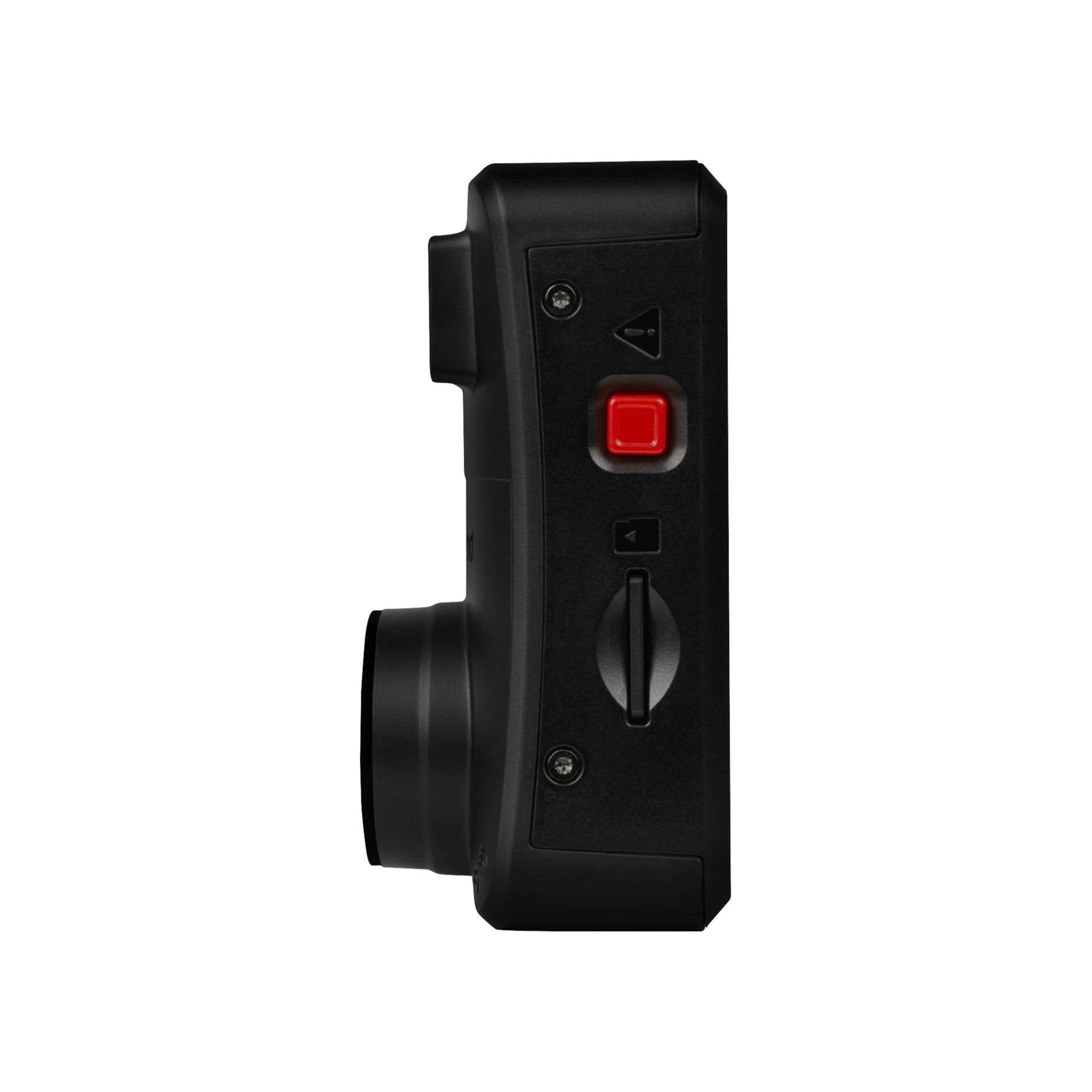 Transcend DrivePro 10 Dash Cam incl. 32GB microSDHC