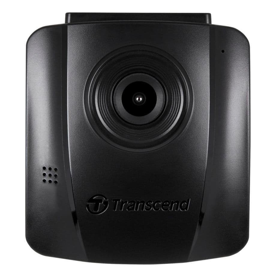 Transcend DrivePro 110 Dash Cam incl 64GB microSDHC