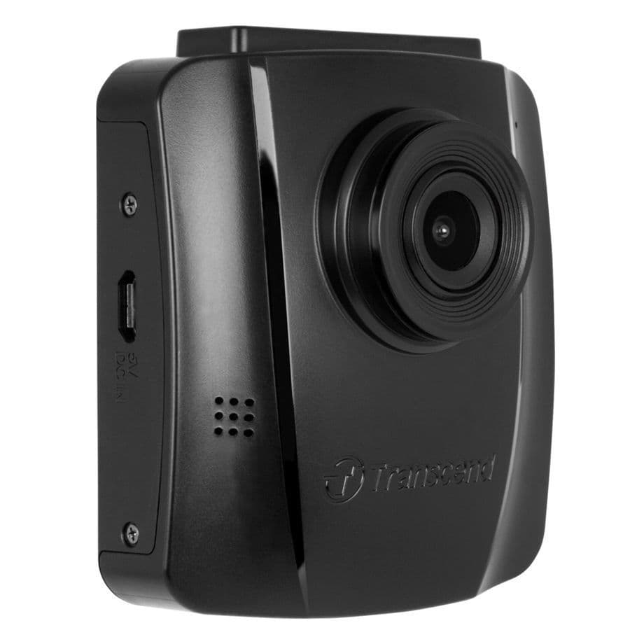 Transcend DrivePro 110 Dash Cam incl 64GB microSDHC