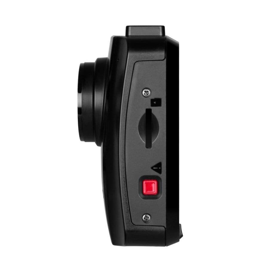 Transcend DrivePro 110 Dash Cam incl 64GB microSDHC
