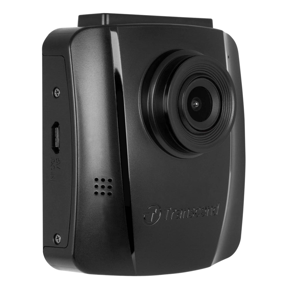 Transcend DrivePro 110 Dash Cam incl. 32GB microSDHC