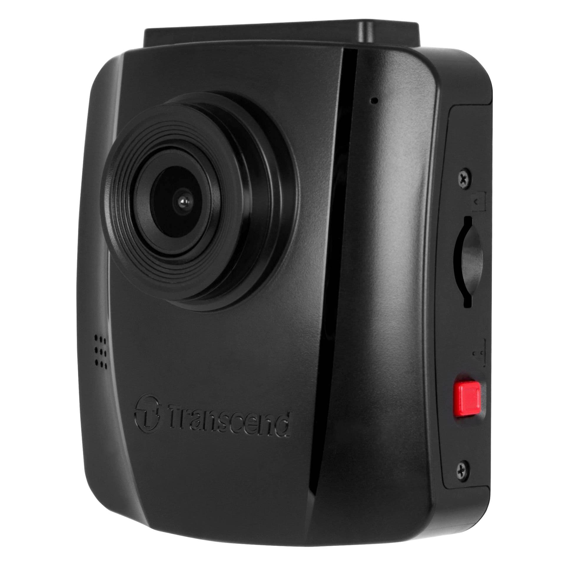 Transcend DrivePro 110 Dash Cam incl. 32GB microSDHC
