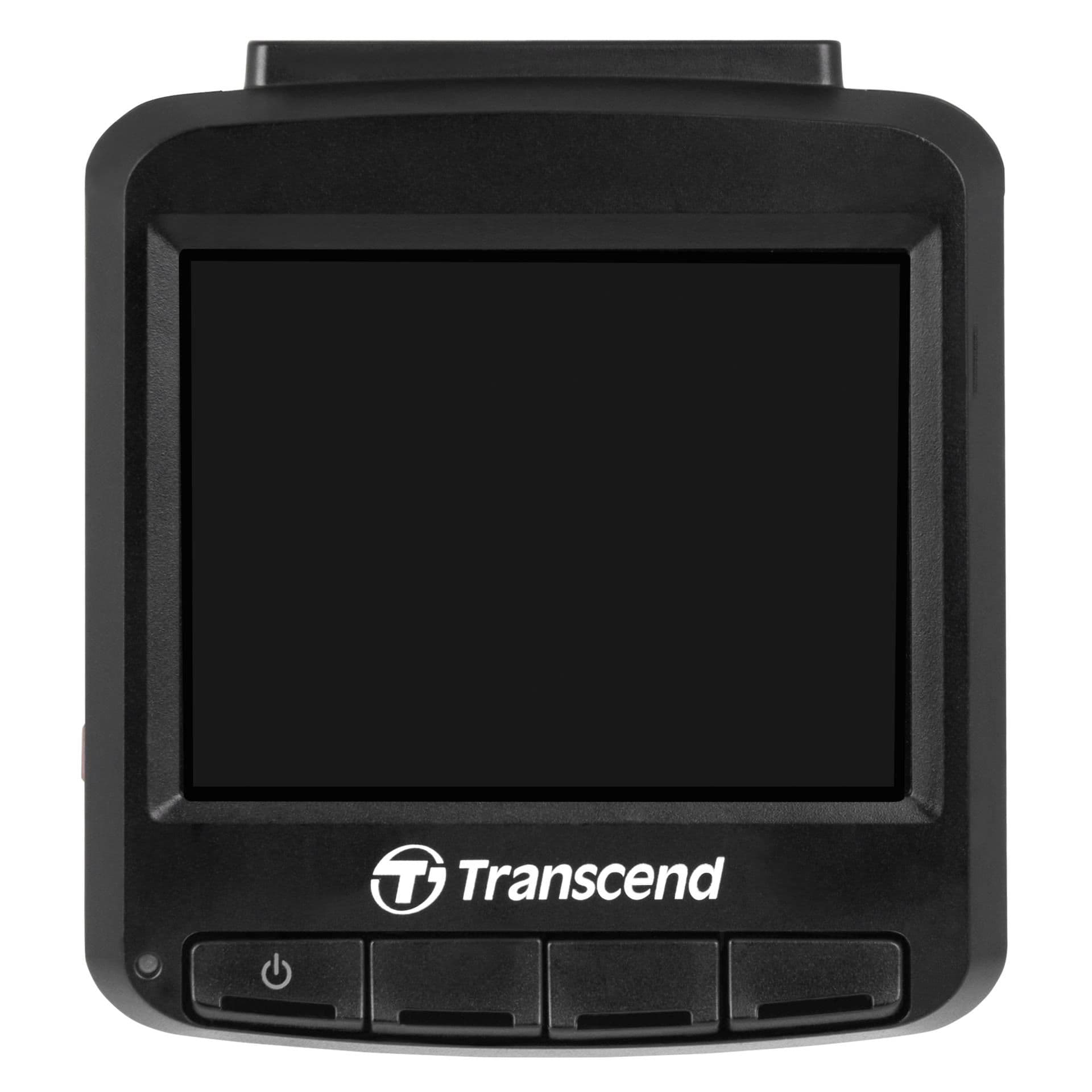 Transcend DrivePro 110 Dash Cam incl. 32GB microSDHC