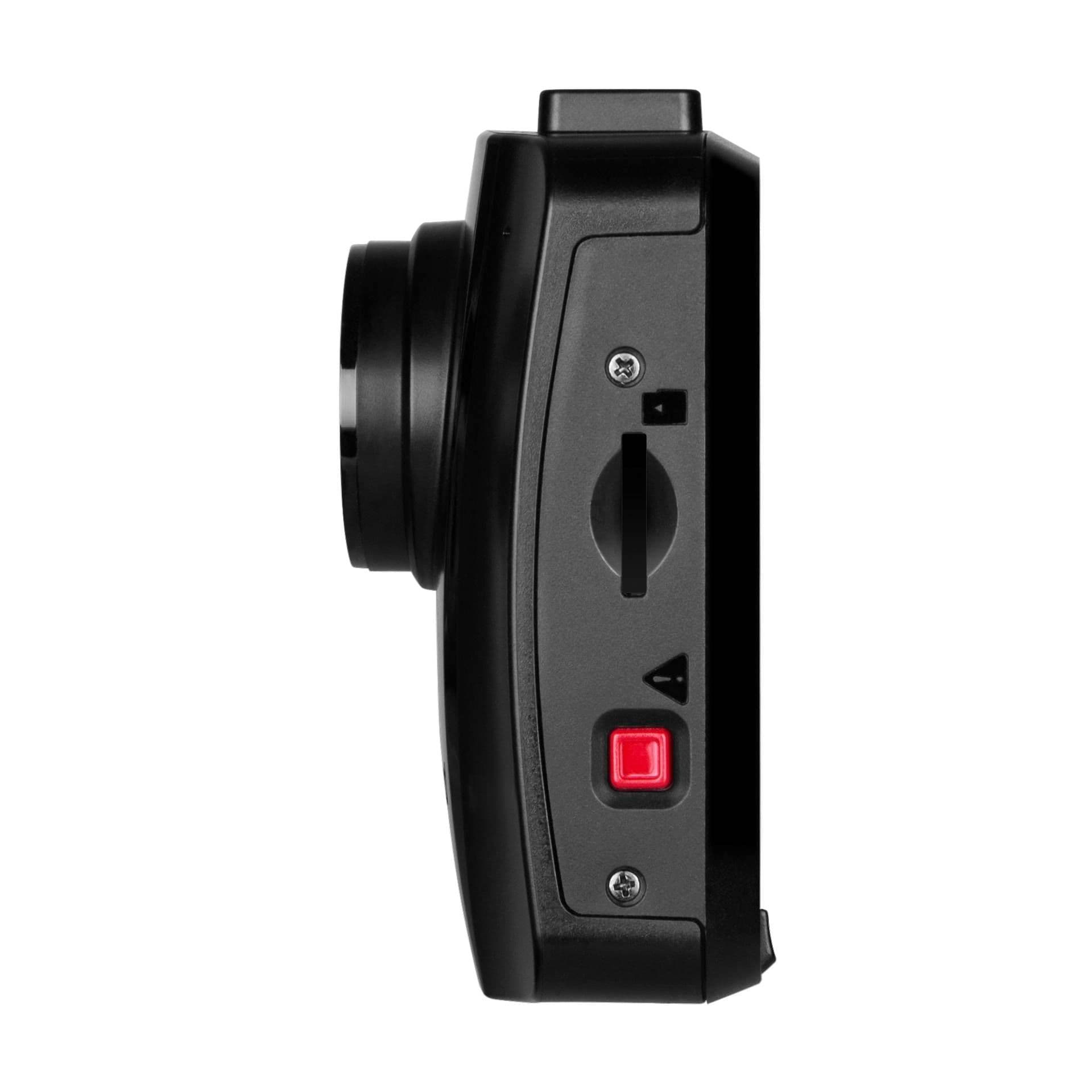 Transcend DrivePro 110 Dash Cam incl. 32GB microSDHC