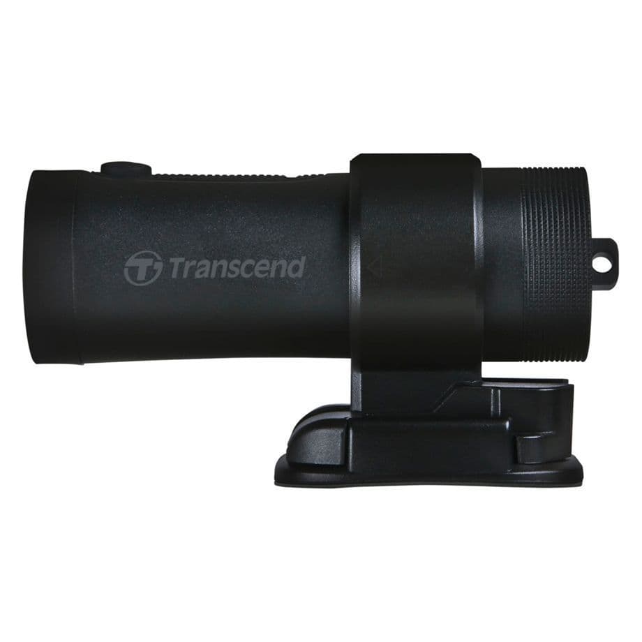 Transcend DrivePro 20 Bike Dash Cam incl. 64GB micro SDXC