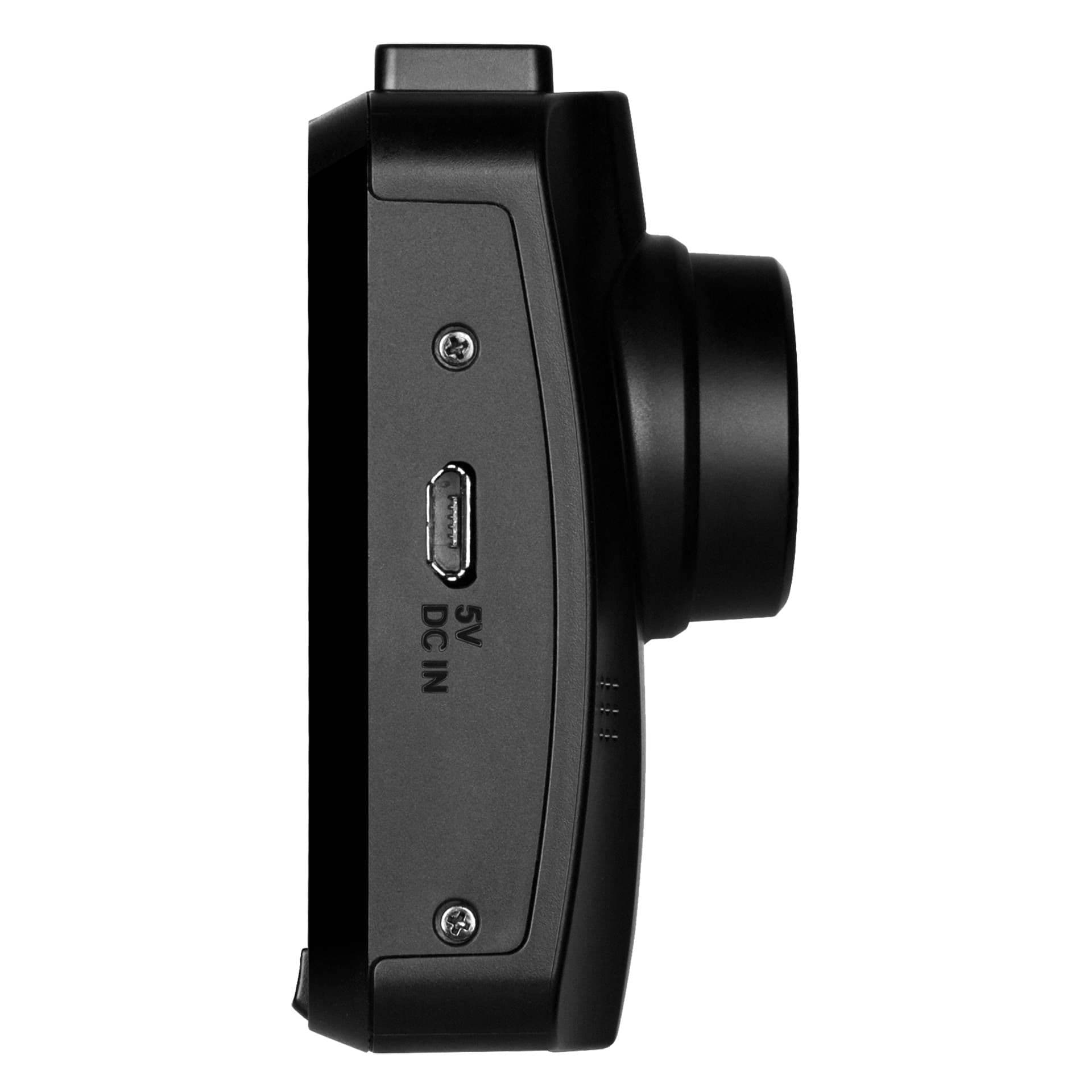 Transcend DrivePro 230 Dash Cam incl. 32GB microSDHC