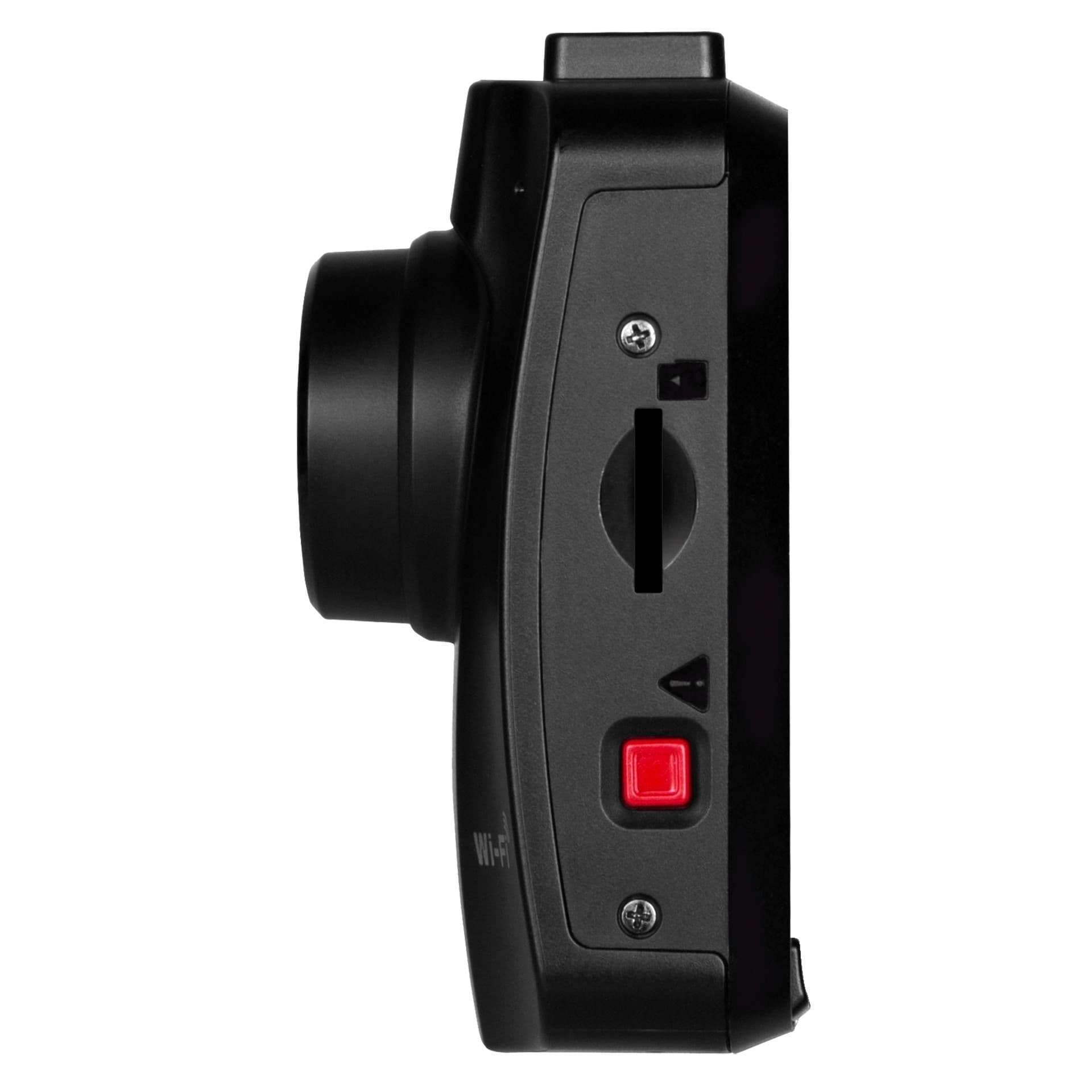 Transcend DrivePro 230 Dash Cam incl. 32GB microSDHC