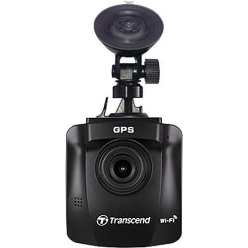 Transcend DrivePro 230 Dash Cam incl. 32GB microSDHC