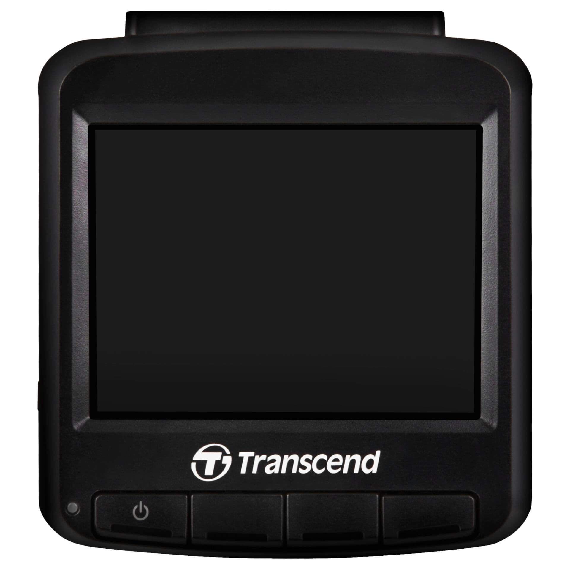 Transcend DrivePro 250 Dash Cam incl. 32GB microSDHC