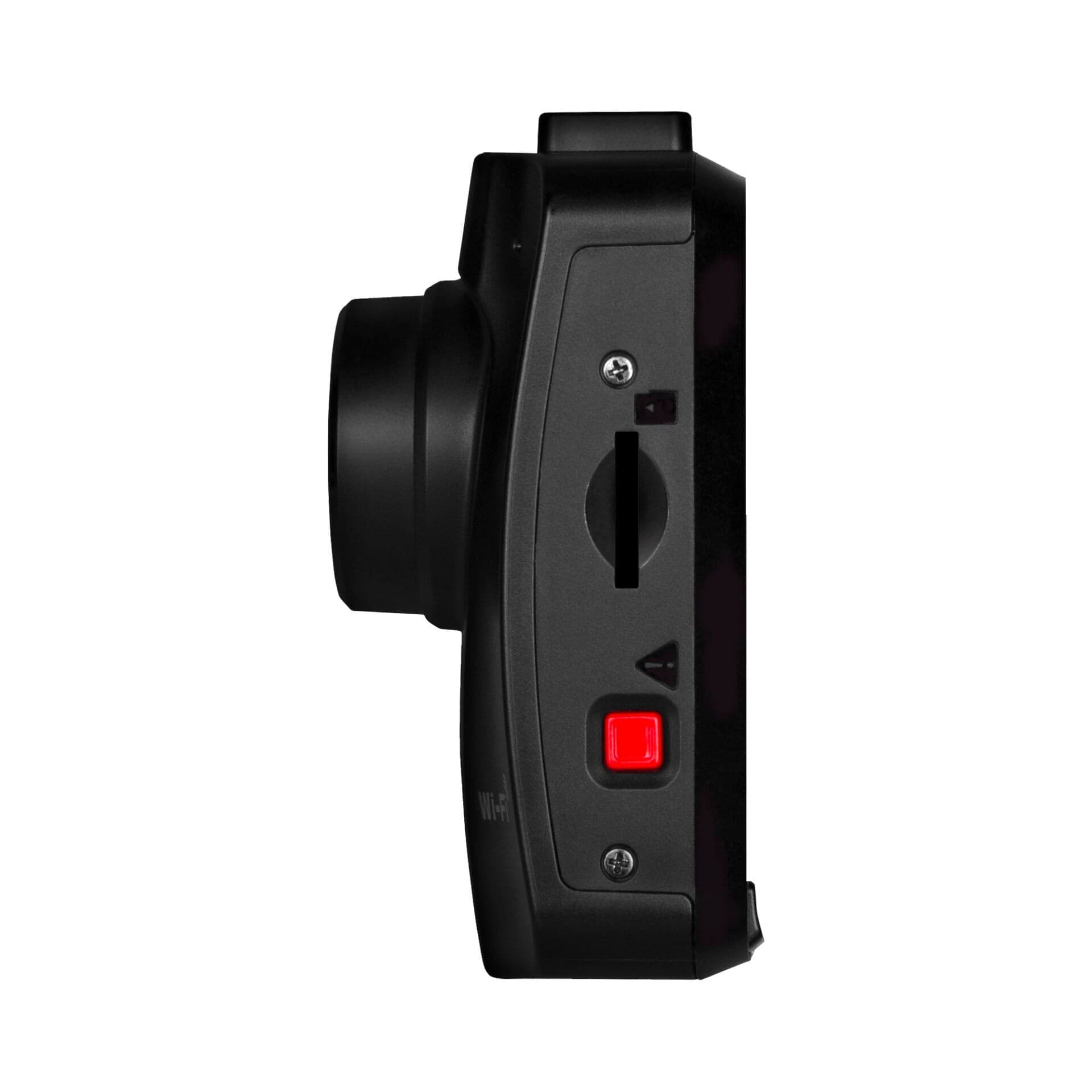 Transcend DrivePro 250 Dash Cam incl. 32GB microSDHC