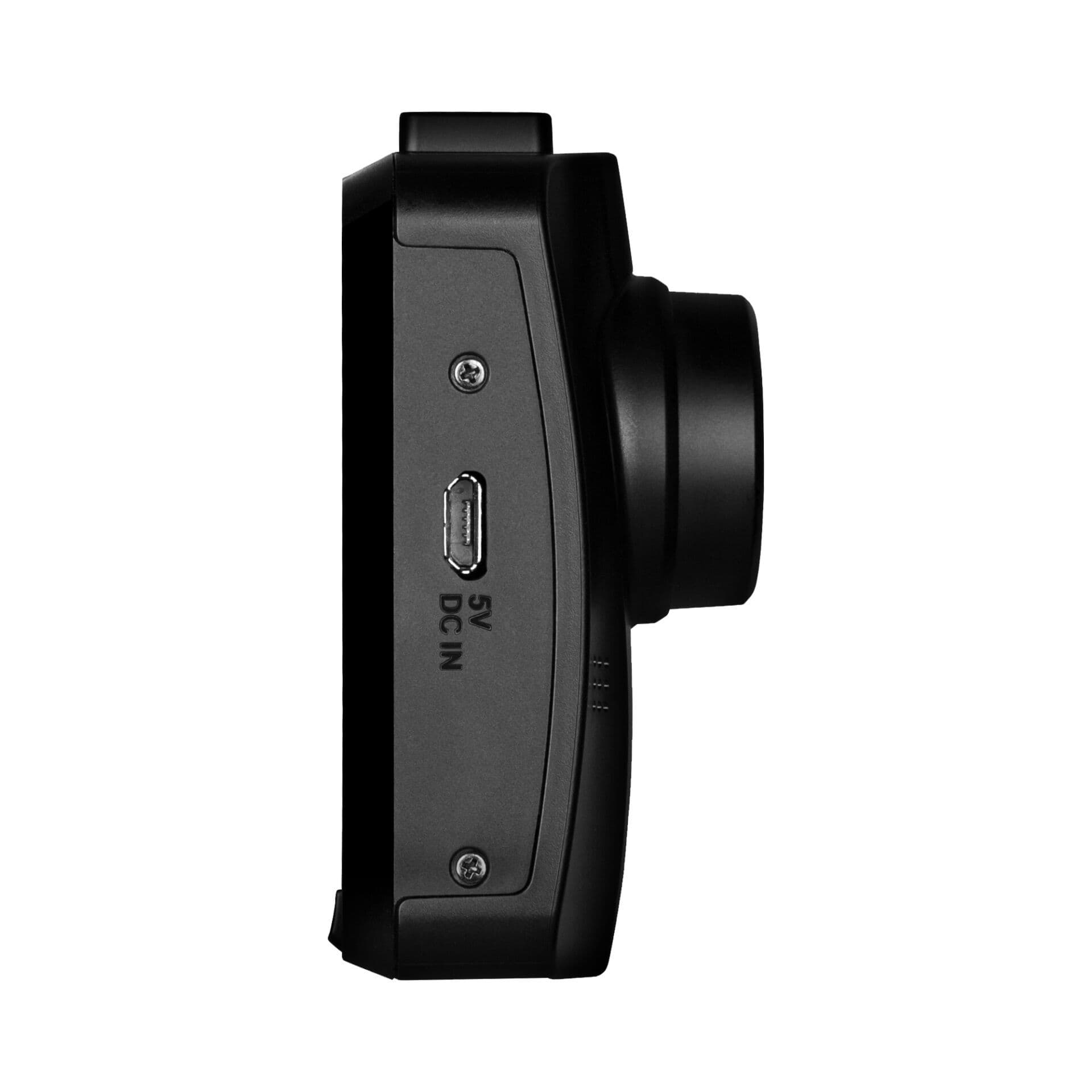 Transcend DrivePro 250 Dash Cam incl. 32GB microSDHC