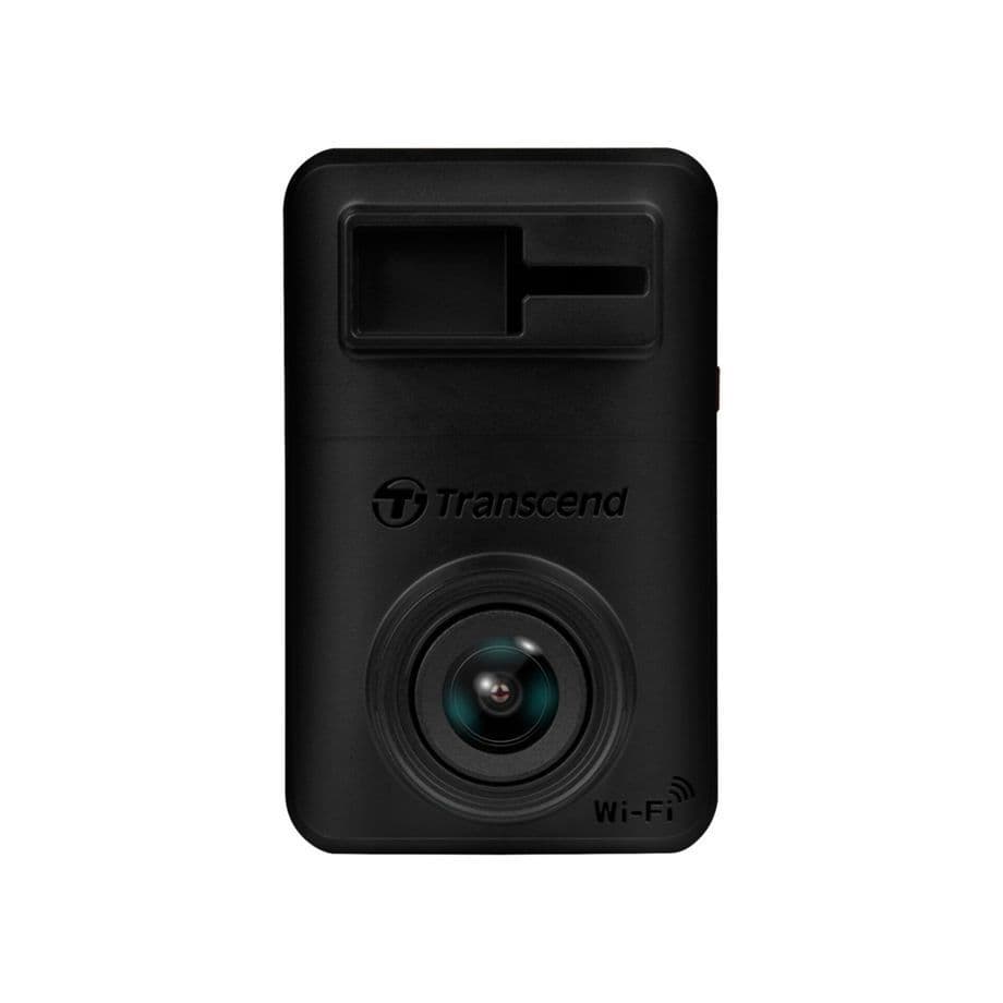 Transcend DrivePro 620 Dash Cam incl 2x 32GB micro SDHX