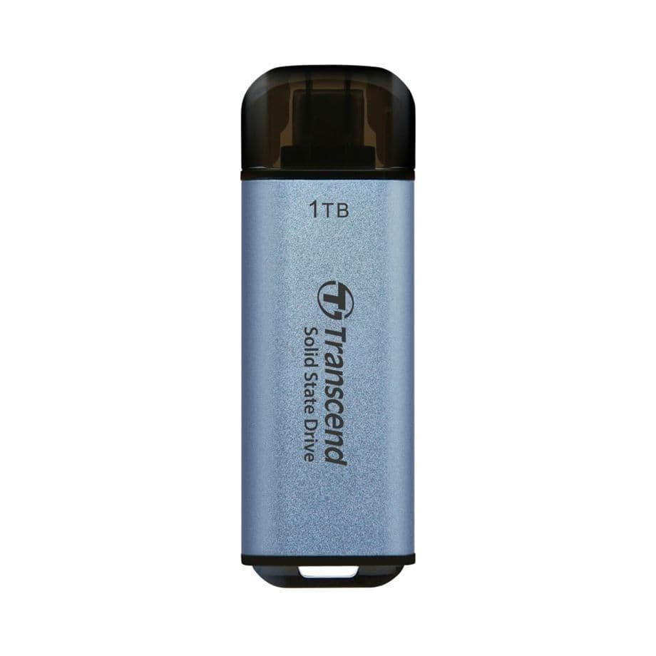 Transcend SSD ESD300 1TB USB-C