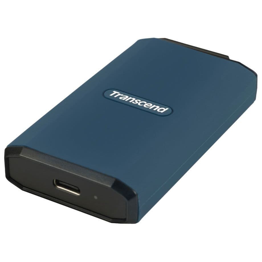 Transcend SSD ESD410C 4TB USB-C