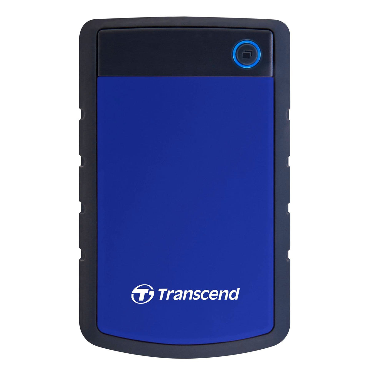 Transcend StoreJet 25H3 2,5" 2TB USB 3.1 Gen 1 - Blue