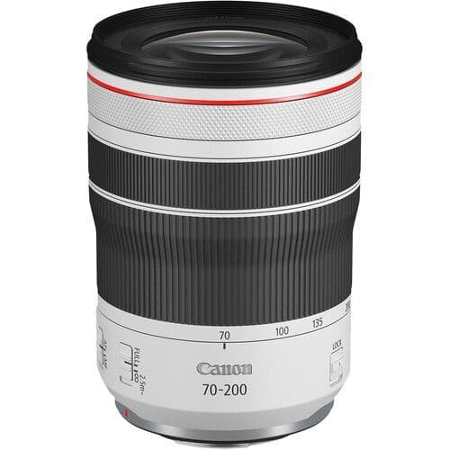 Travel & Everyday RF Lens Bundle