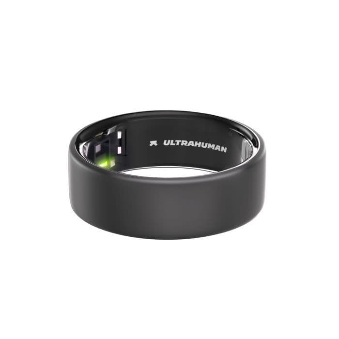 Ultrahuman Ring AIR Matte Grey Size 13