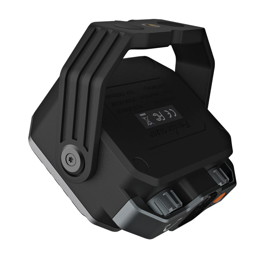 Fenix CL28R Rechargeable Lantern With Colour Temperature Control