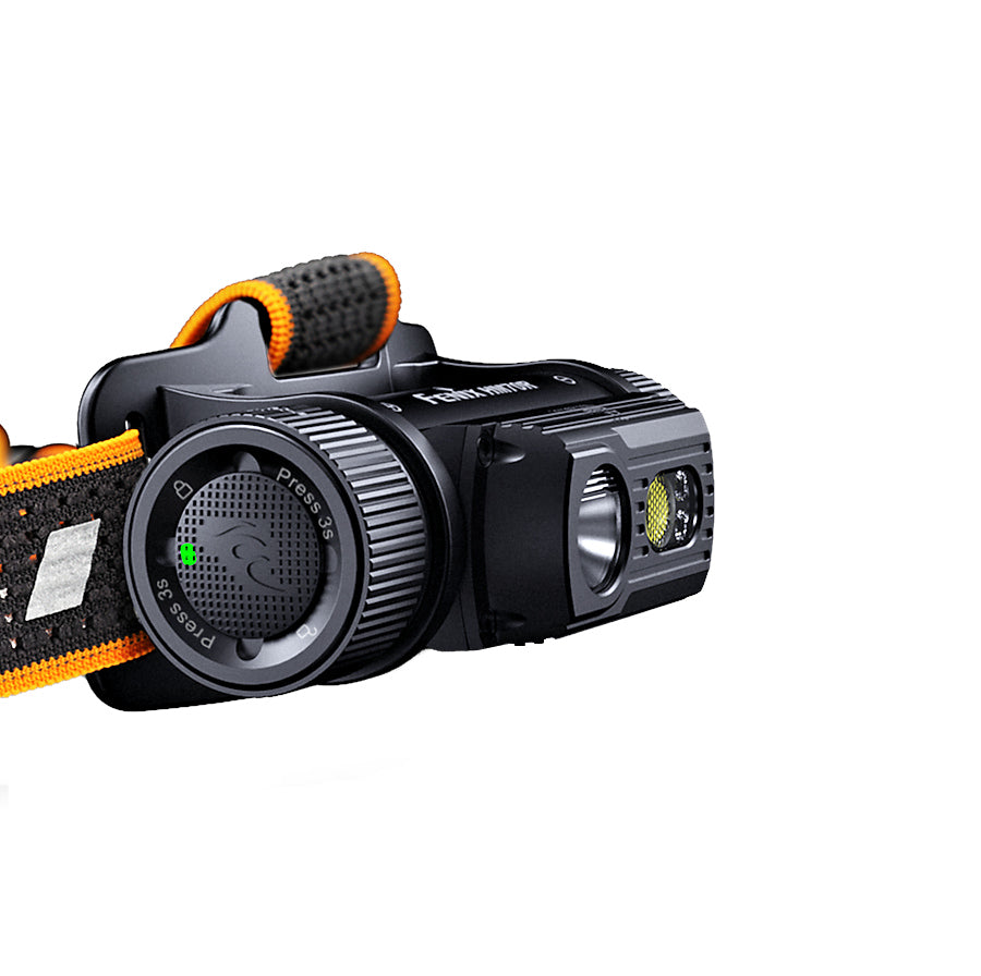 Fenix HM70R Headlamp