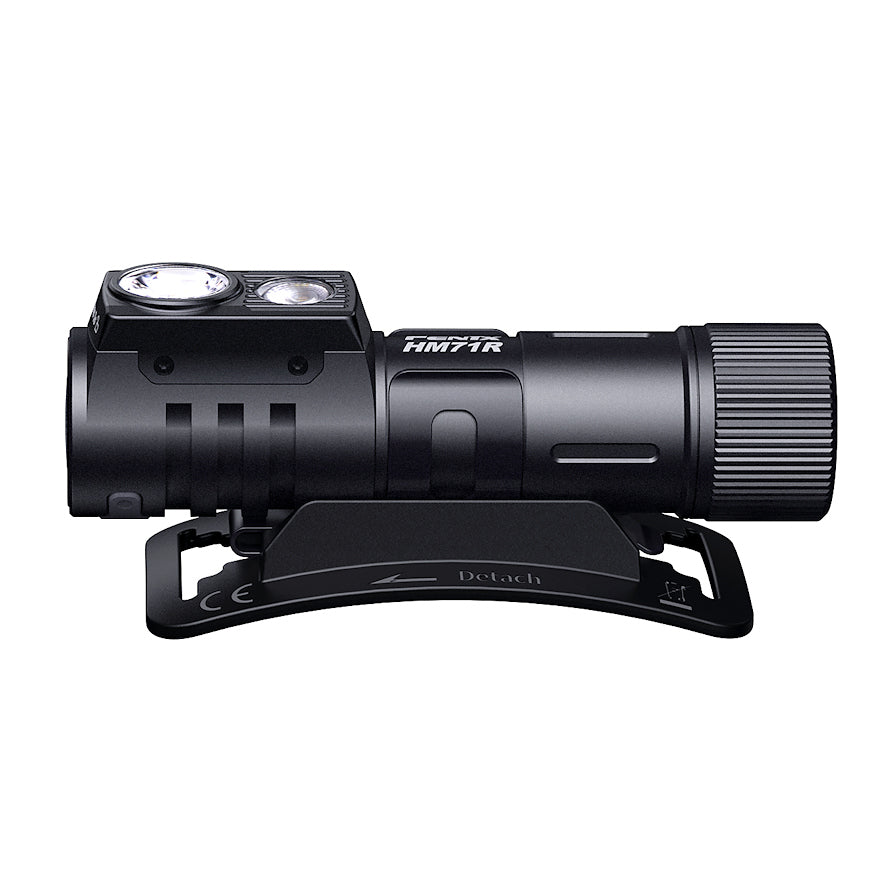 Fenix HM71R Headlamp