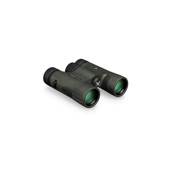 Vortex Diamondback HD 10x28 Binocular