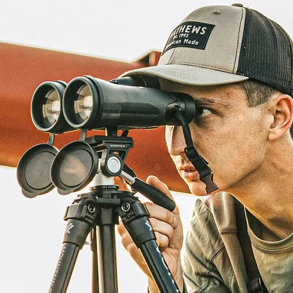 Vortex Diamondback HD 15x56 Binocular