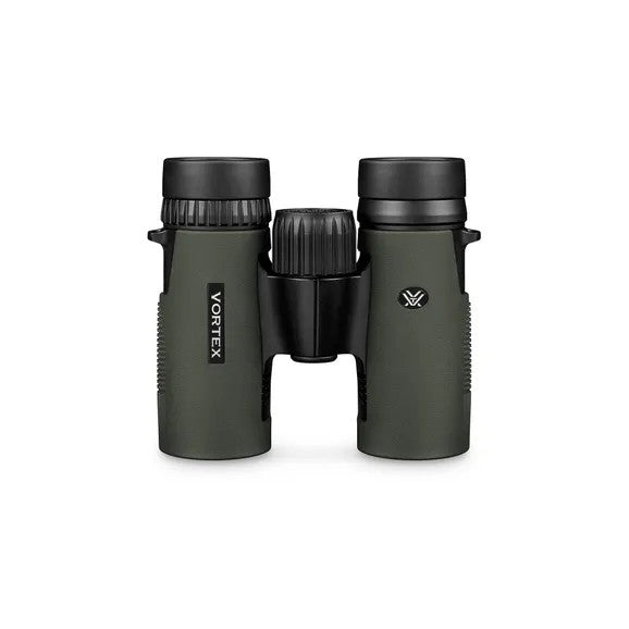 Vortex Diamondback HD 8x32 Binocular