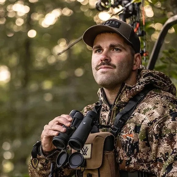 Vortex Diamondback HD 8x42 Binocular