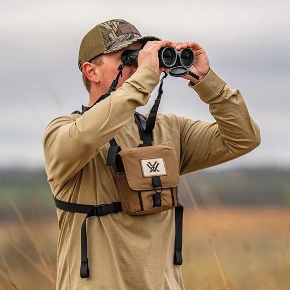 Vortex Triumph HD 12x50 Binocular