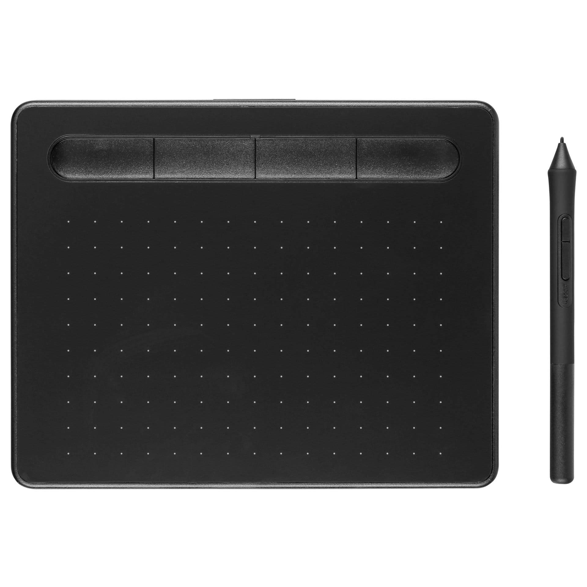 Wacom Intuos S - Black