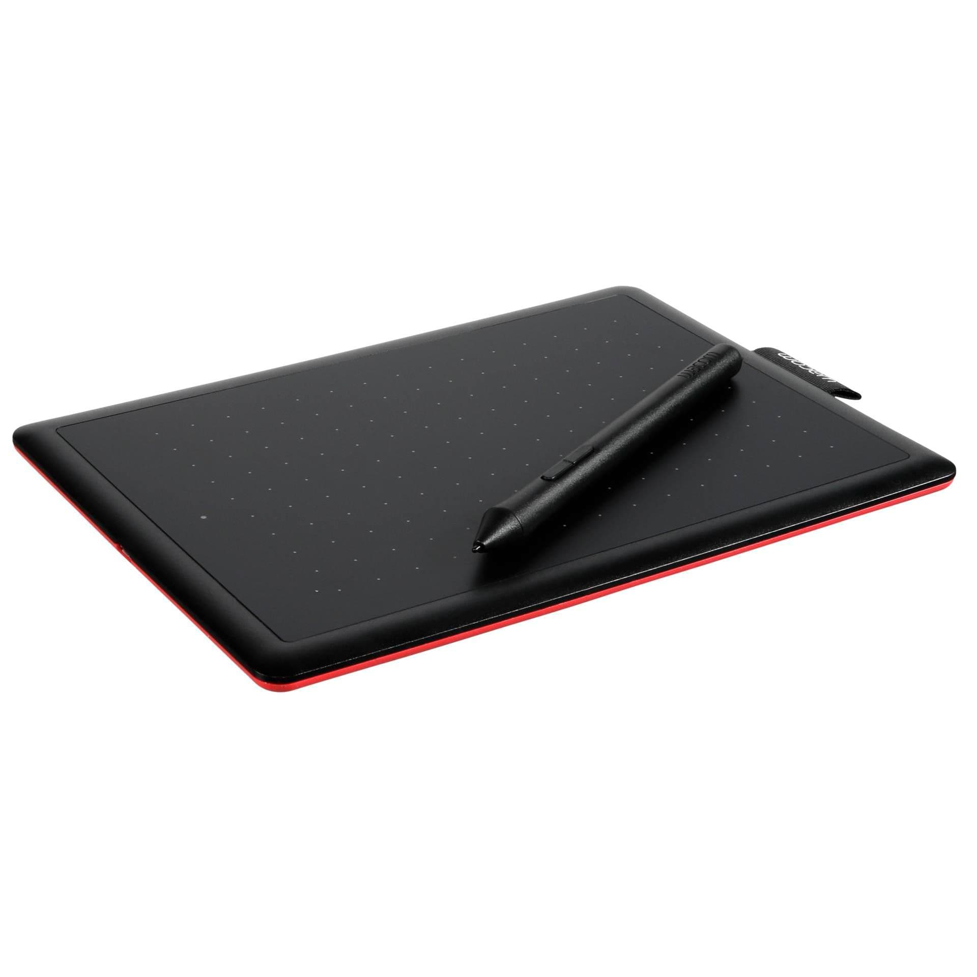 Wacom One Small (2017)