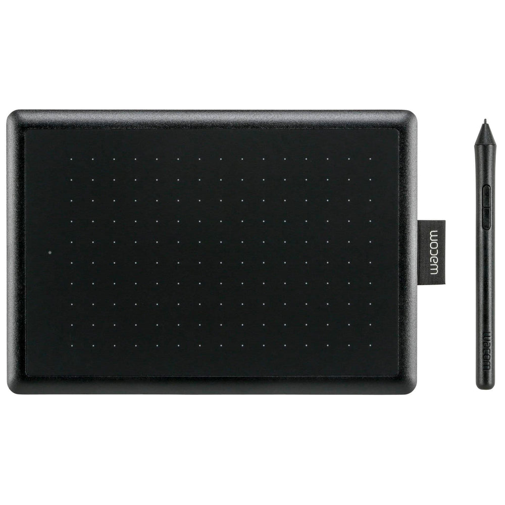 Wacom One Small (2017)