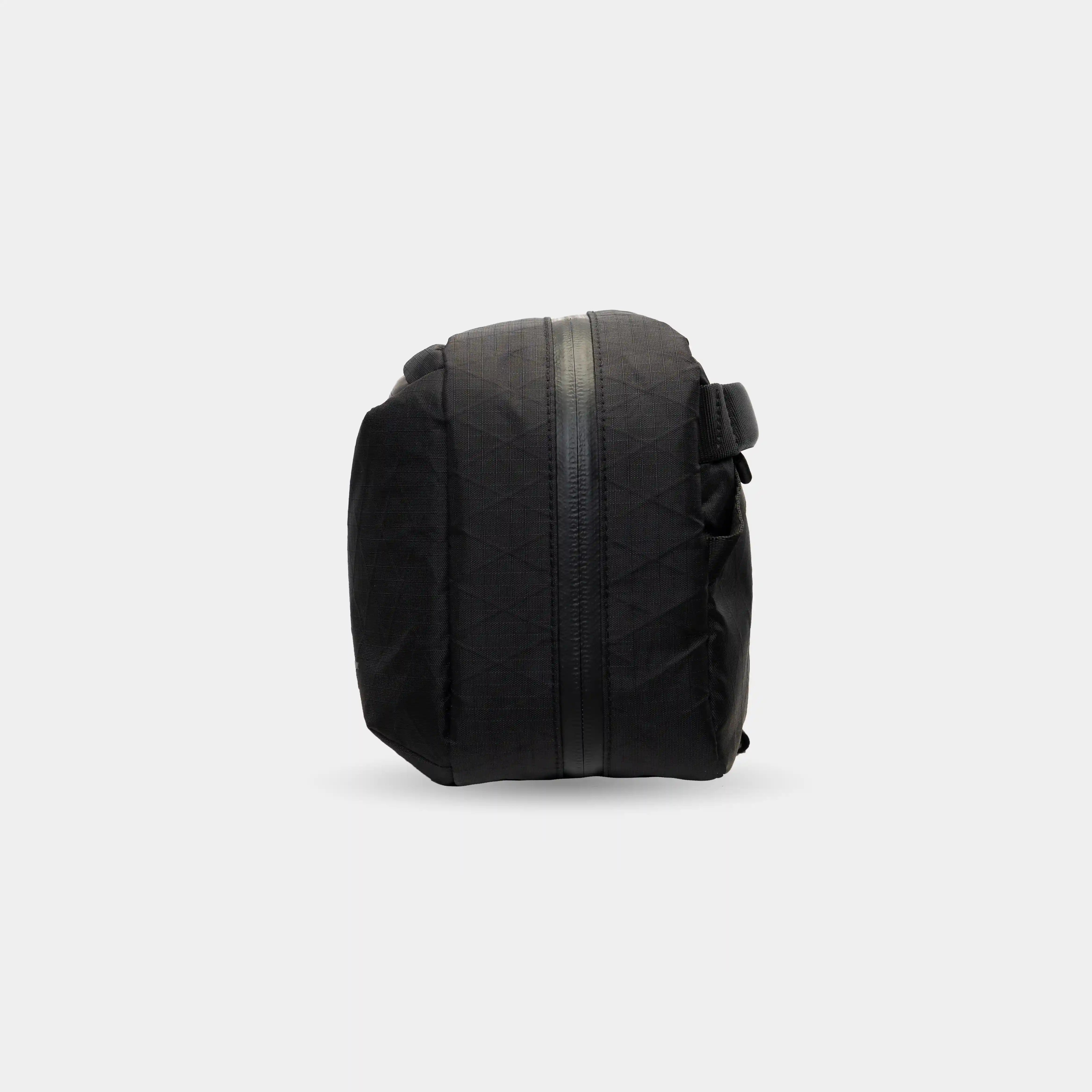 Sakk Axis Clip - Tech Organizer Pouch