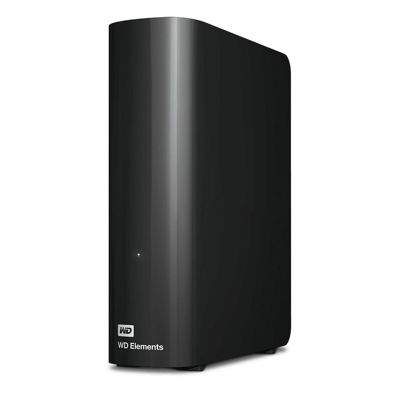 Western Digital WD Elements 6TB Desktop USB 3.0