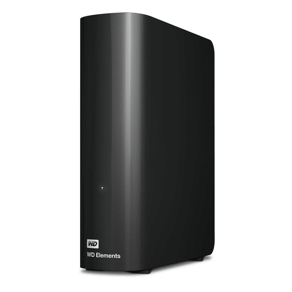 Western Digital WD Elements 6TB Desktop USB 3.0