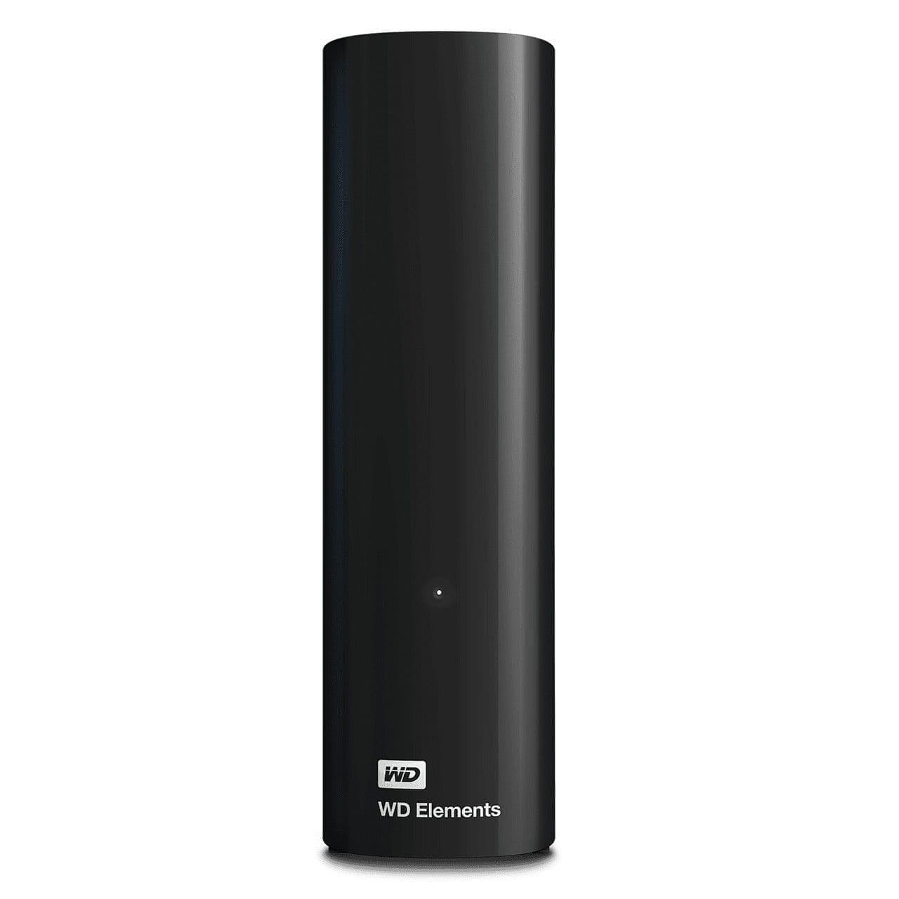 Western Digital WD Elements 6TB Desktop USB 3.0