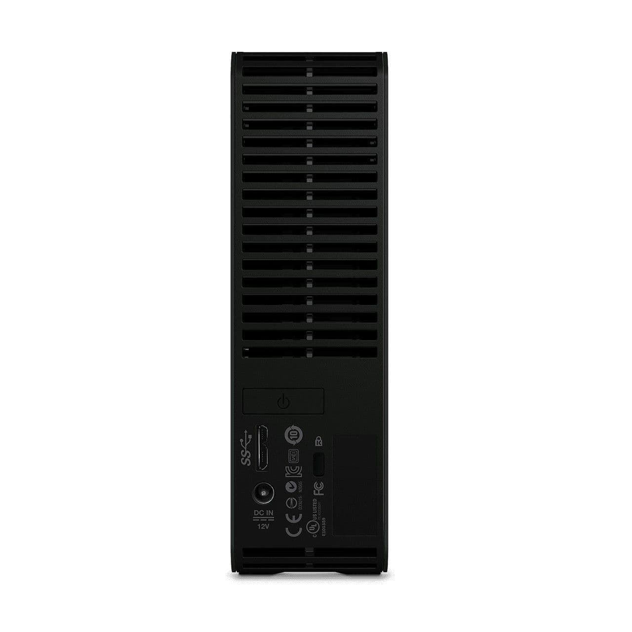 Western Digital WD Elements 6TB Desktop USB 3.0