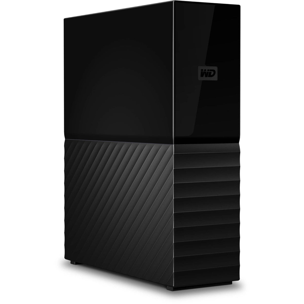 Western Digital WD My Book 6TB USB 3.0