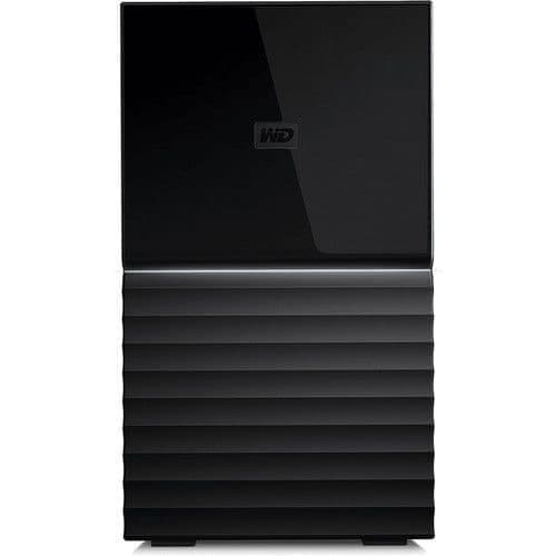 Western Digital WD My Book Duo USB 3.1 Gen 1 16TB